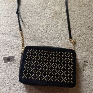 Michael Kors Jet Set Crossbody